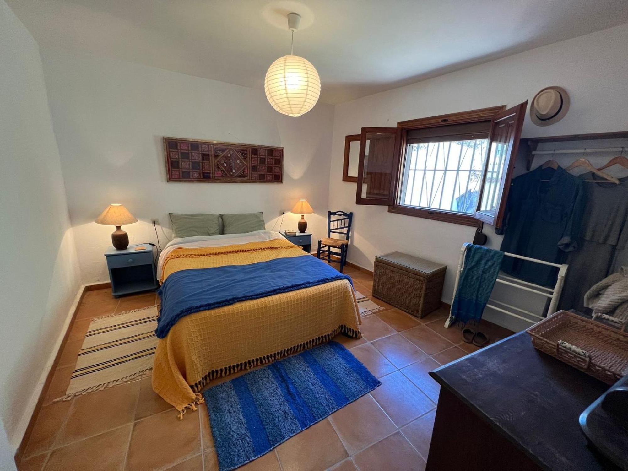 Casa Coco No 11 Διαμέρισμα Polopos Εξωτερικό φωτογραφία