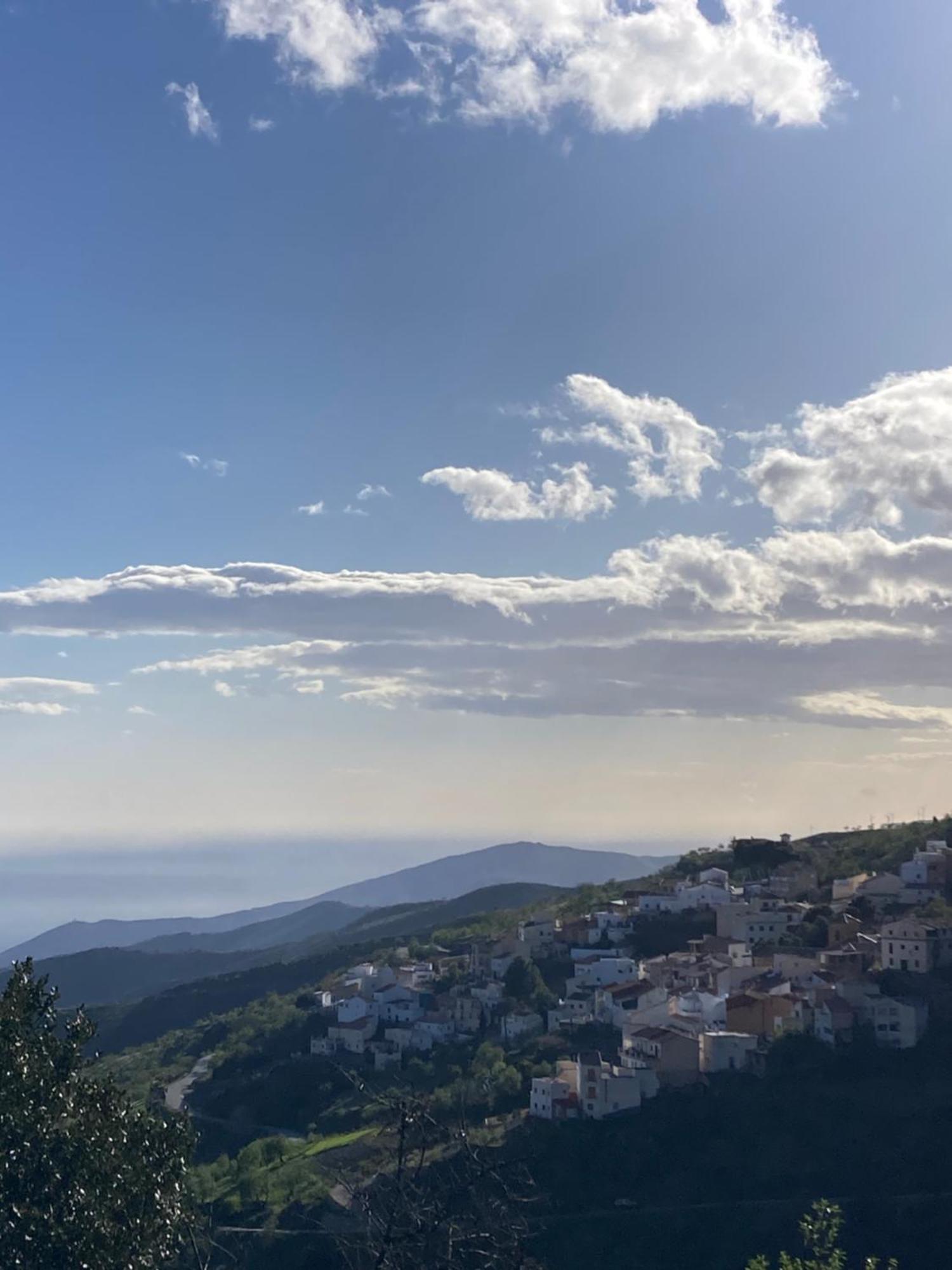 Casa Coco No 11 Διαμέρισμα Polopos Εξωτερικό φωτογραφία