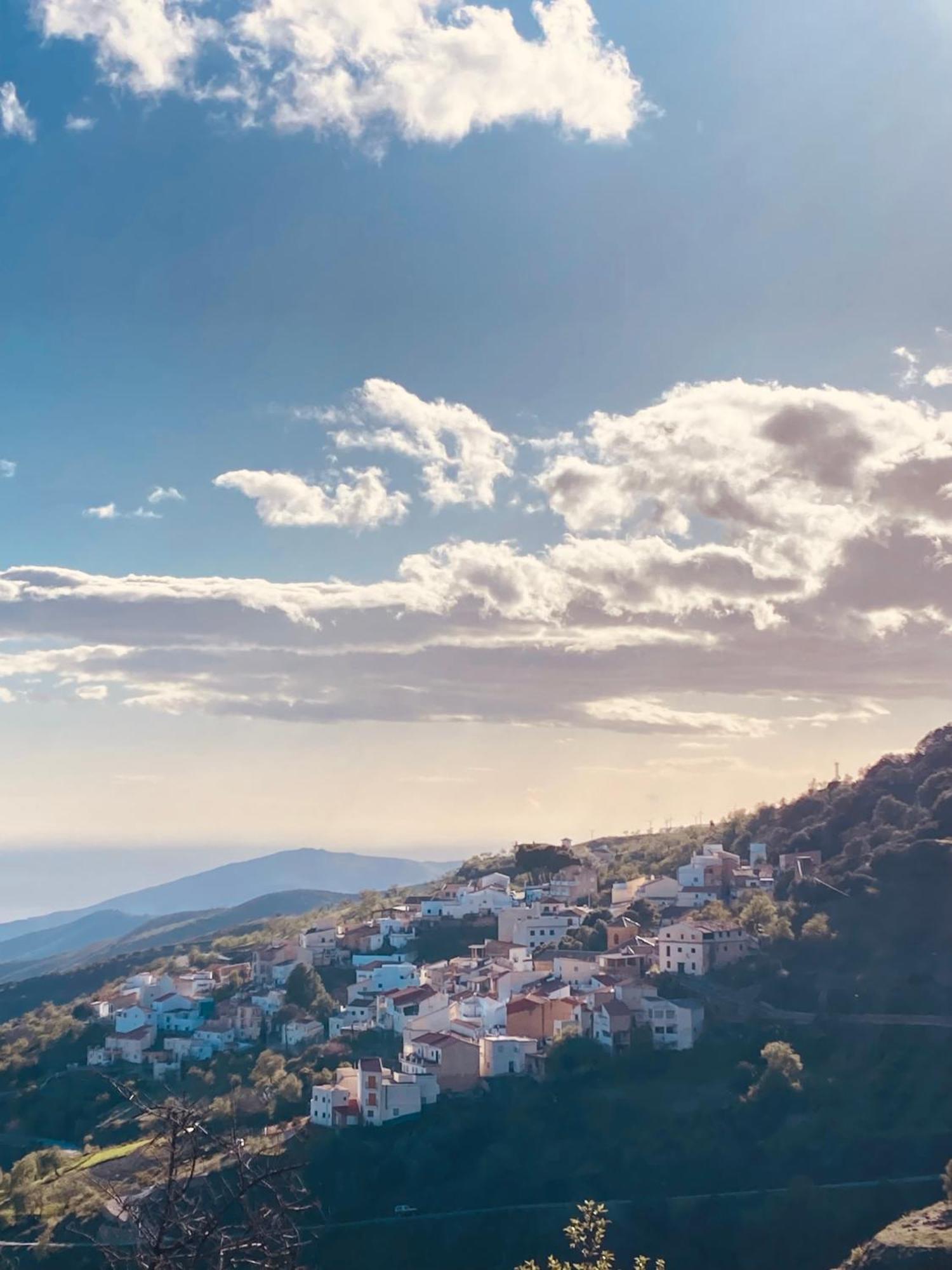 Casa Coco No 11 Διαμέρισμα Polopos Εξωτερικό φωτογραφία