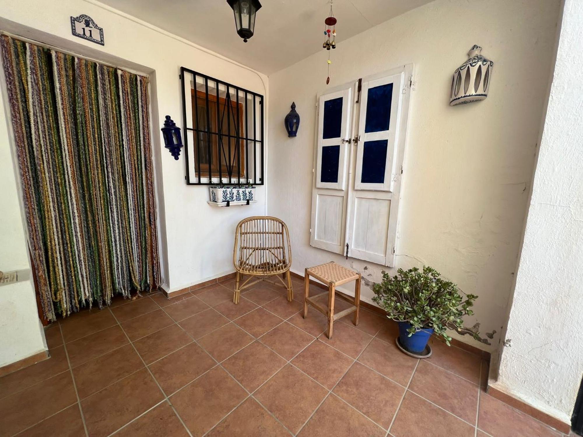Casa Coco No 11 Διαμέρισμα Polopos Εξωτερικό φωτογραφία