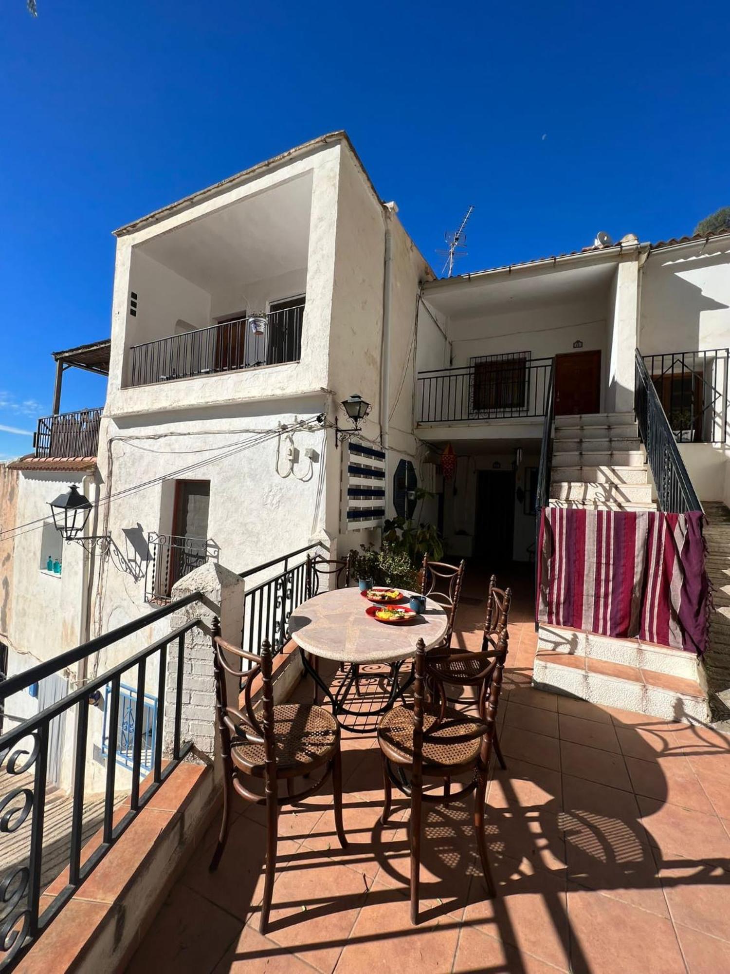 Casa Coco No 11 Διαμέρισμα Polopos Εξωτερικό φωτογραφία