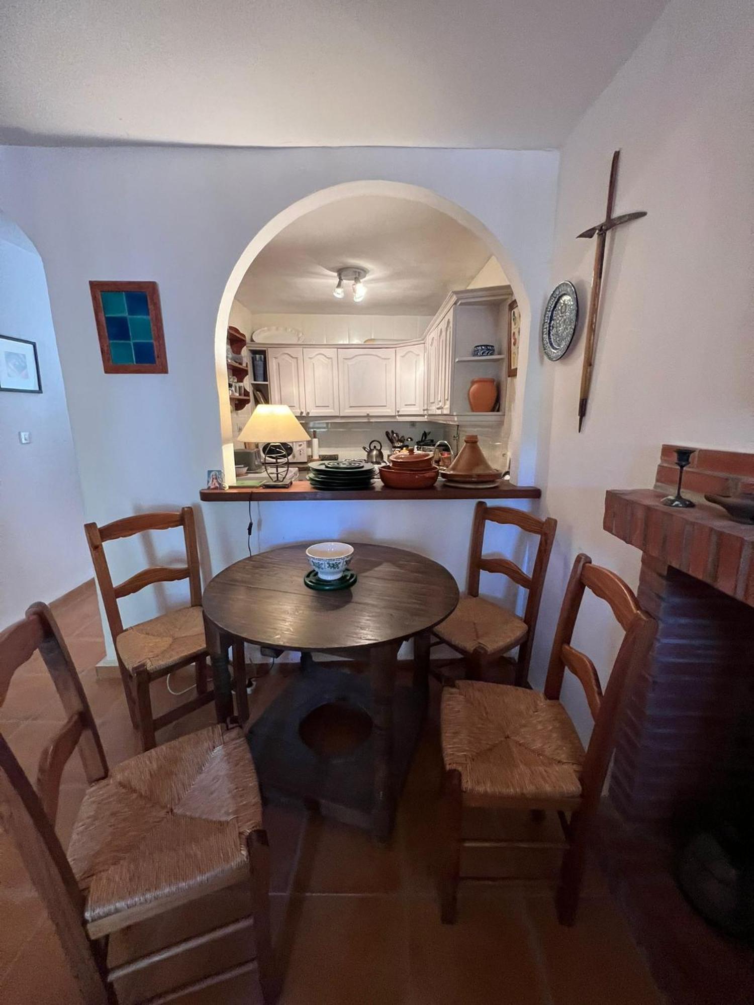 Casa Coco No 11 Διαμέρισμα Polopos Εξωτερικό φωτογραφία