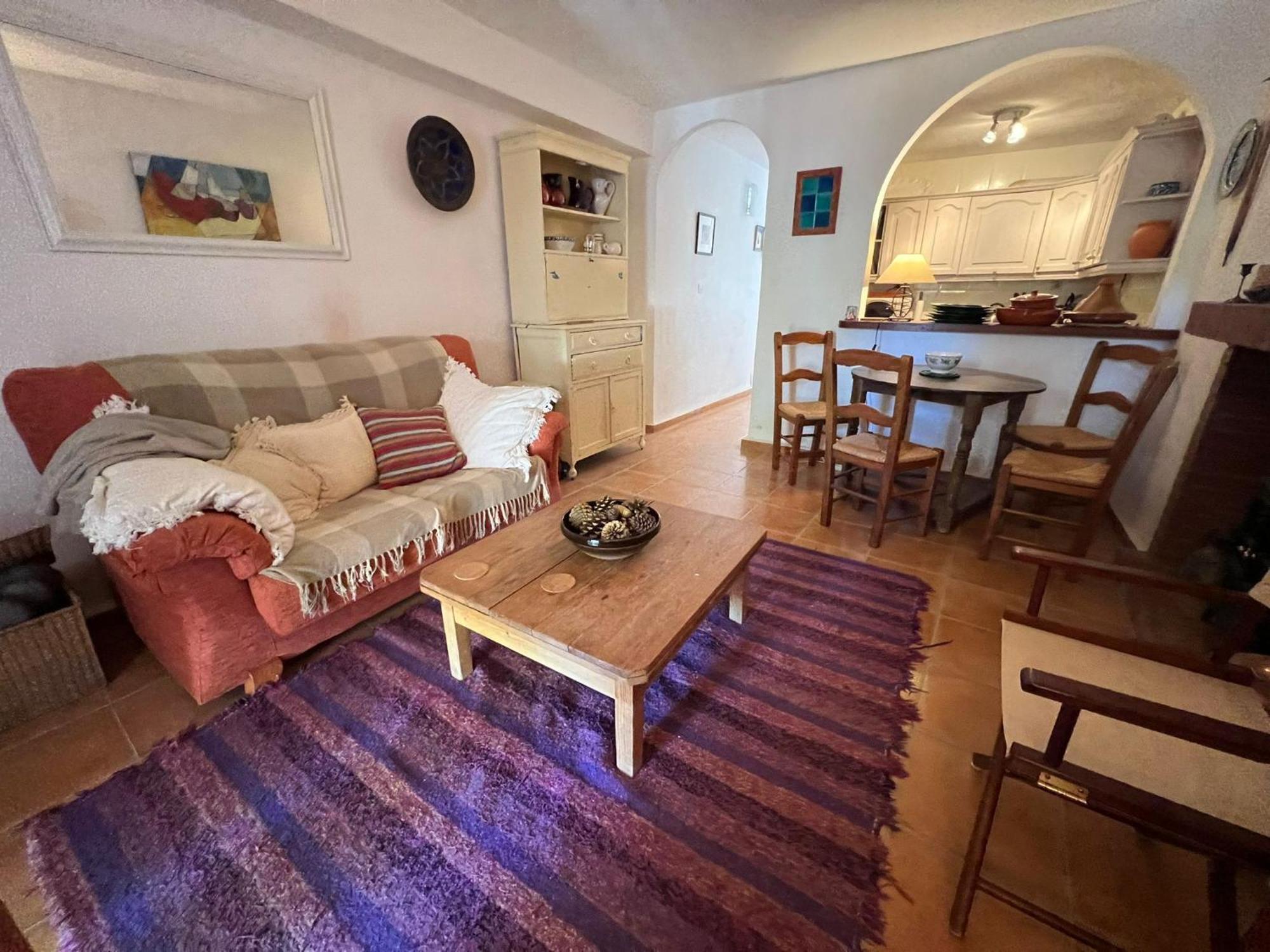 Casa Coco No 11 Διαμέρισμα Polopos Εξωτερικό φωτογραφία