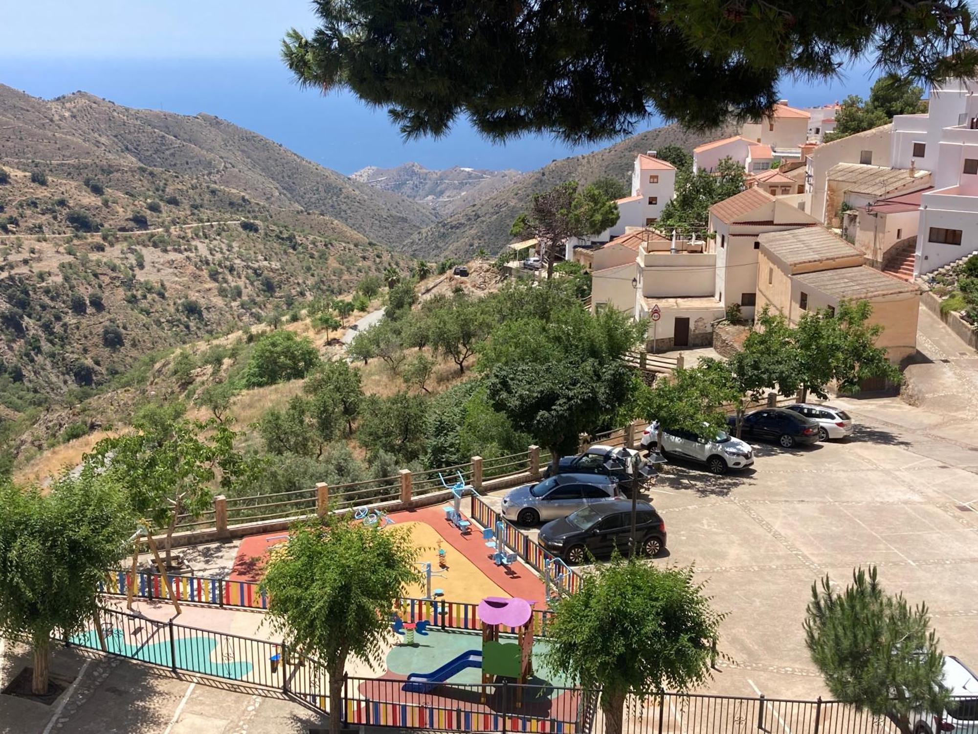 Casa Coco No 11 Διαμέρισμα Polopos Εξωτερικό φωτογραφία