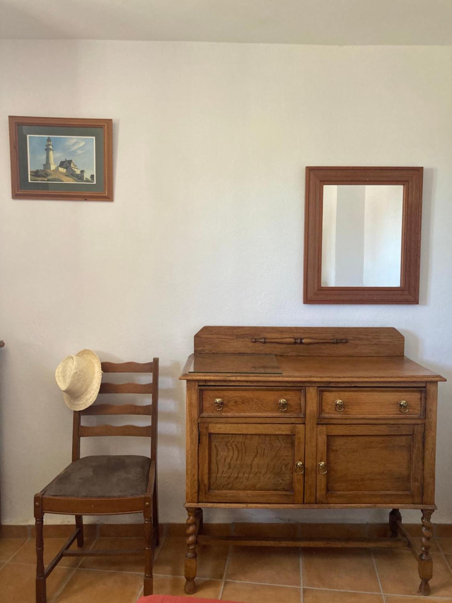 Casa Coco No 11 Διαμέρισμα Polopos Εξωτερικό φωτογραφία